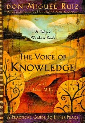 The Voice of Knowledge: A Practical Guide to Inner Peace foto