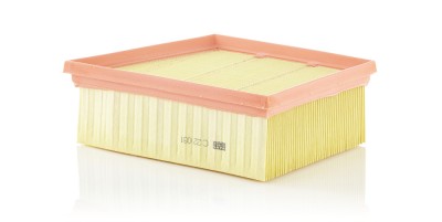 MANN-FILTER C 22 031 Filtru aer foto