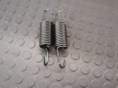 Set arcuri sustinere cuva Universale masina de spalat , 16 spire , otel / C166