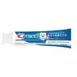 Pasta de Dinti Crest Pro-Health Advanced Whitening, 164gr, Albire, Anti-placa, Anti-gingivita, Sensibilitate, Tartru, Cariilor, Respiratie Proaspata