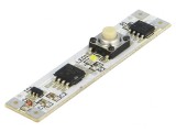 Variator de Lumină pentru Lipit 50x10x1mm IP20