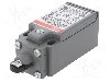 Limitator de cursa, max. 250V DC, max. 400V AC, 10A, IP65, ABB - 1SBV010213R1211 foto