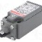 Limitator de cursa, max. 250V DC, max. 400V AC, 10A, IP65, ABB - 1SBV010213R1211