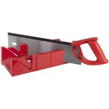 Evotools 676975 - Fierastrau diagonal - mm maner plastic