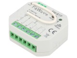 Releu F&amp;Wave &icirc;n Cutie de Metal 85-265V