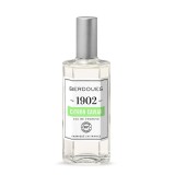 Parfums Berdoues, 1902 Citron Caviar, Apă de colonie, Unisex, 125 ml