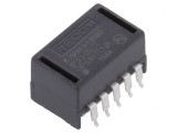 Convertor DC/DC 5W 6.5-18V la 5V 1A SMD PCB