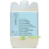 Detergent Lichid pentru Rufe Albe si Colorate Sensitive Ecologic/Bio 10L