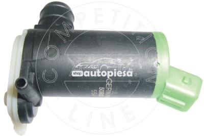 Pompa spalator parbriz PEUGEOT 106 I (1A, 1C) (1991 - 1996) AIC 50909 foto