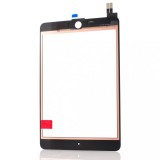 Touchscreen iPad Mini 5 Negru - Geam Sticla Tableta Display