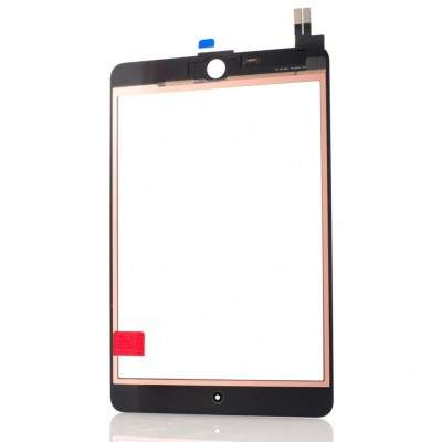 Touchscreen iPad Mini 5, Negru foto