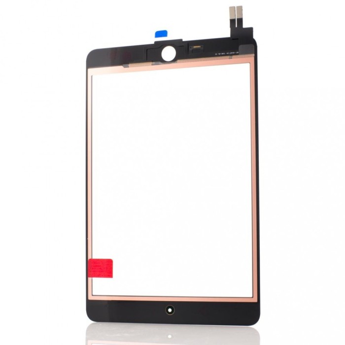 Touchscreen iPad Mini 5, Negru