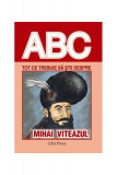 Tot ce trebuie să știi despre Mihai Viteazul - Paperback brosat - *** - Erc Press
