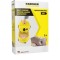 Set de 5 saci de hartie pentru aspirator Karcher 6.904-322.0 Original