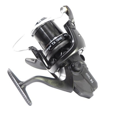 Mulineta FL Strategist TX 7000 Black Edition foto