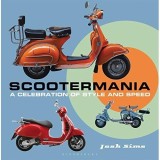 Cumpara ieftin Scootermania: A celebration of style and speed