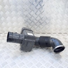 Furtun intercooler dreapta LAND ROVER RANGE ROVER SPORT II L494 2017 OEM: FPLA-9C619-AD 10646244 foto