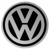 Autocolant Roata Volkswagen 80MM AD 018, General