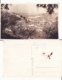 Sighisoara- Vedere generala-foto Schotsch