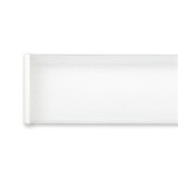Corp Liniar LED LT106 V2 18W 6500K 600mm IP40 Dispersor Prismatic - NOVELITE