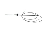Cablu frana de parcare Mercedes Sprinter 2 T, , Sprinter 3 T, , Sprinter 4 T, ; VW Lt 28 35 II, Lt 28 46 II, Lt 28 46 II Sasiu Motor 2.3, 2.5 SDI,