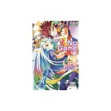 No Game No Life Chapter 2: Eastern Union Arc, Vol. 1 (Manga): Volume 1