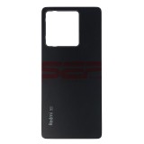 Capac Baterie Xiaomi Redmi Note 13 5G, Negru, Bulk
