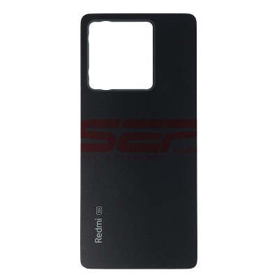 Capac baterie Xiaomi Redmi Note 13 5G BLACK foto