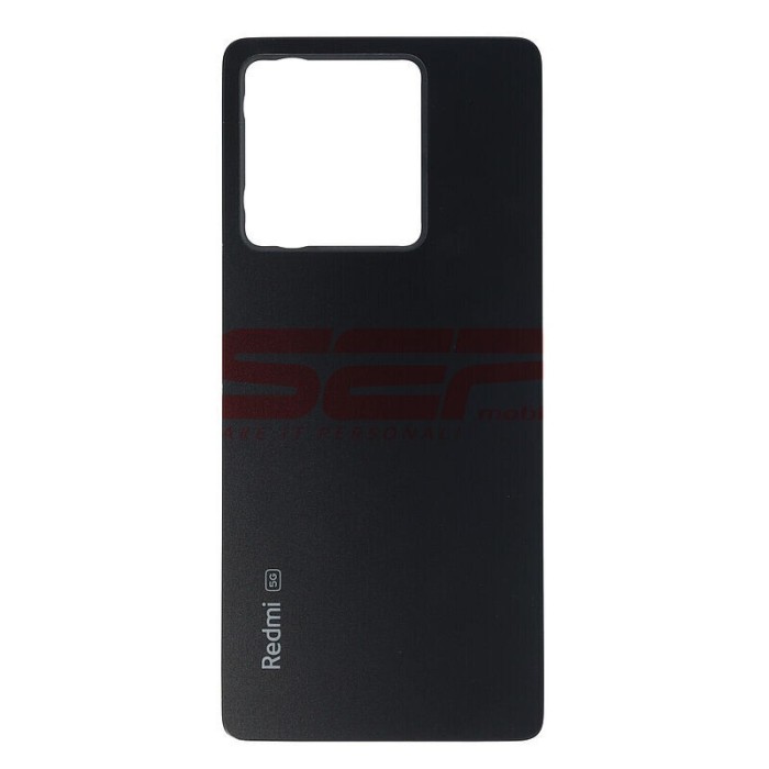 Capac baterie Xiaomi Redmi Note 13 5G BLACK