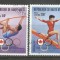 Haute Volta 1976 Sport, Olympics, used AK.067