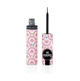 Eyeliner bio negru, 4ml, Charlotte Bio