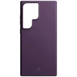 Husa Cover Silicon BlackRock Urban Case pentru Samsung Galaxy S23 Ultra Mov