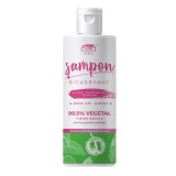 SAMPON 99.5% VEGETAL (bicarbonat,urzica,mesteacan,castane) 200ml CETA