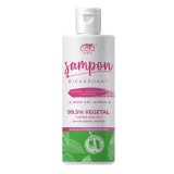 SAMPON 99.5% VEGETAL (bicarbonat,urzica,mesteacan,castane) 200ml CETA