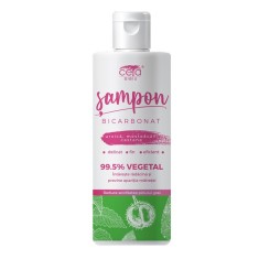 SAMPON 99.5% VEGETAL (bicarbonat,urzica,mesteacan,castane) 200ml CETA