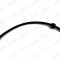 Conducta / cablu frana FORD COURIER (F3L, F5L) (1991 - 1996) ABE C83104ABE