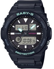 Ceas Casio, Baby-G BAX-100-1AER - Marime universala foto