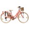 Bicicleta Oras Devron Grazia 6S - 28 Inch, L, Portocaliu Ultimate FactoryBikes