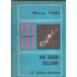 Ion Budai Deleanu