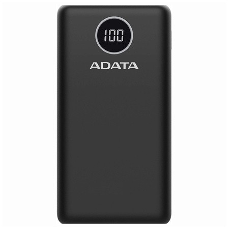 POWER BANK 20000MAH QC 3.0 PD 18W ADATA