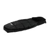 Thule Footmuff Sport - Sac de dormit pentru copil, culoare Black