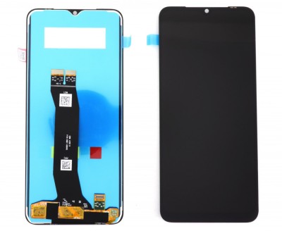 Display Huawei Nova Y61 Ecran NOU foto