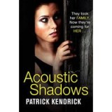 Acoustic Shadows