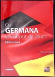CU GERMANA LA INCEPUT DE DRUM-ADRIANA DANILA-346551