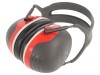 Căști de Protecție Urechi 33dB 245g