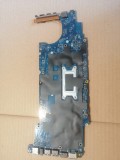 Placa de baza Dell Latitude 5400 EDC41 LA-G894P i5-8350U 0WMKC7 (IB)