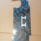 Placa de baza Dell Latitude 5400 EDC41 LA-G894P i5-8350U 0WMKC7 (IB)