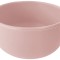 Bol Minikoioi, 100% Premium Silicone &ndash; Pinky Pink