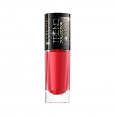 Lac de unghii, Eveline Cosmetics, TREND COLLECTION, Nr. 274, 8 ml foto