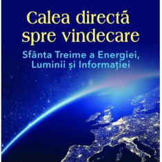 Calea directa spre vindecare